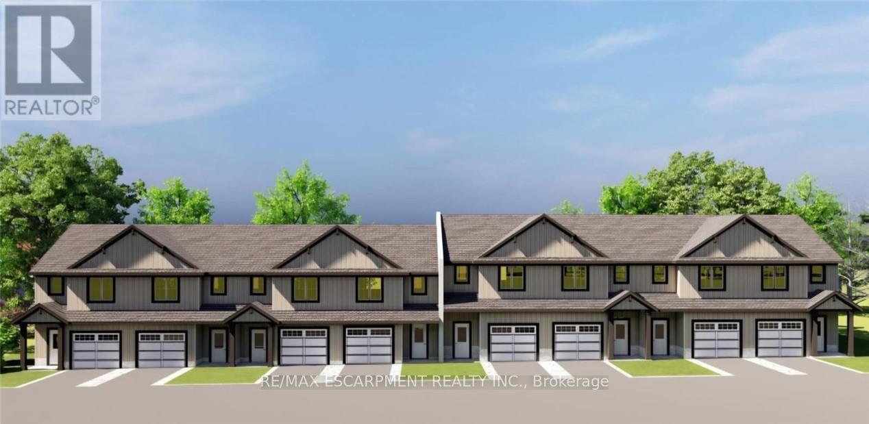 11 ELIZABETH ROAD, Norfolk, Ontario