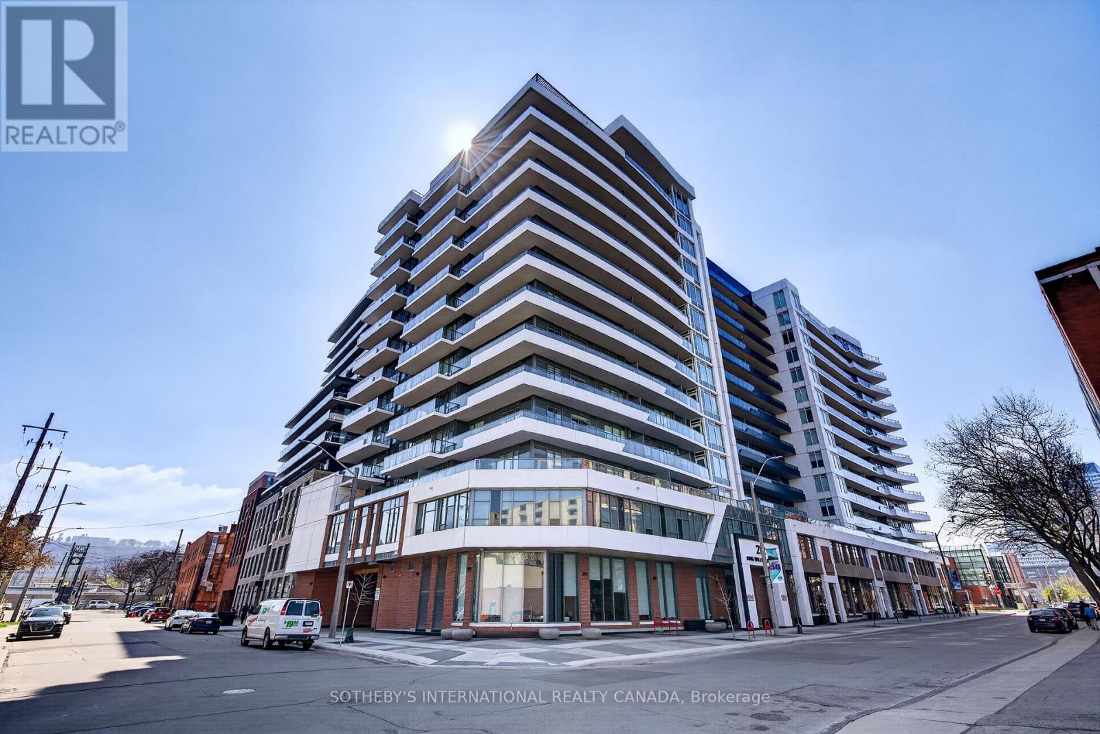 313 - 212 KING WILLIAM STREET E, Hamilton, Ontario