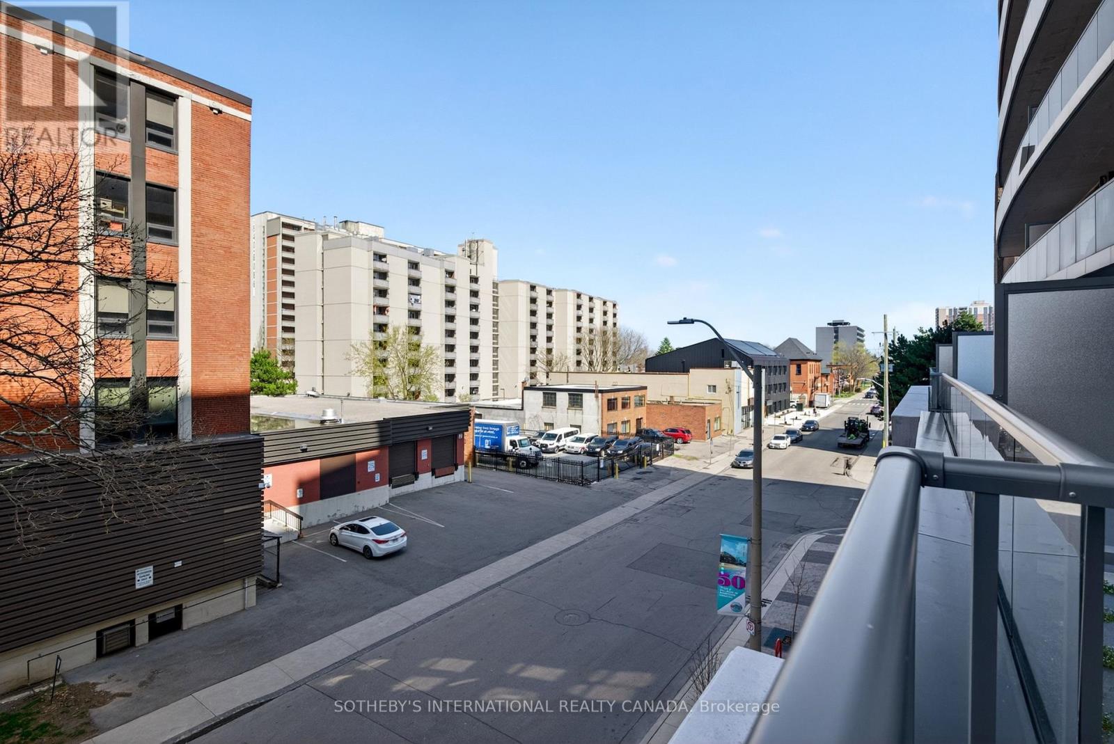 313 - 212 King William Street E, Hamilton, Ontario  L8N 1B5 - Photo 23 - X13018866