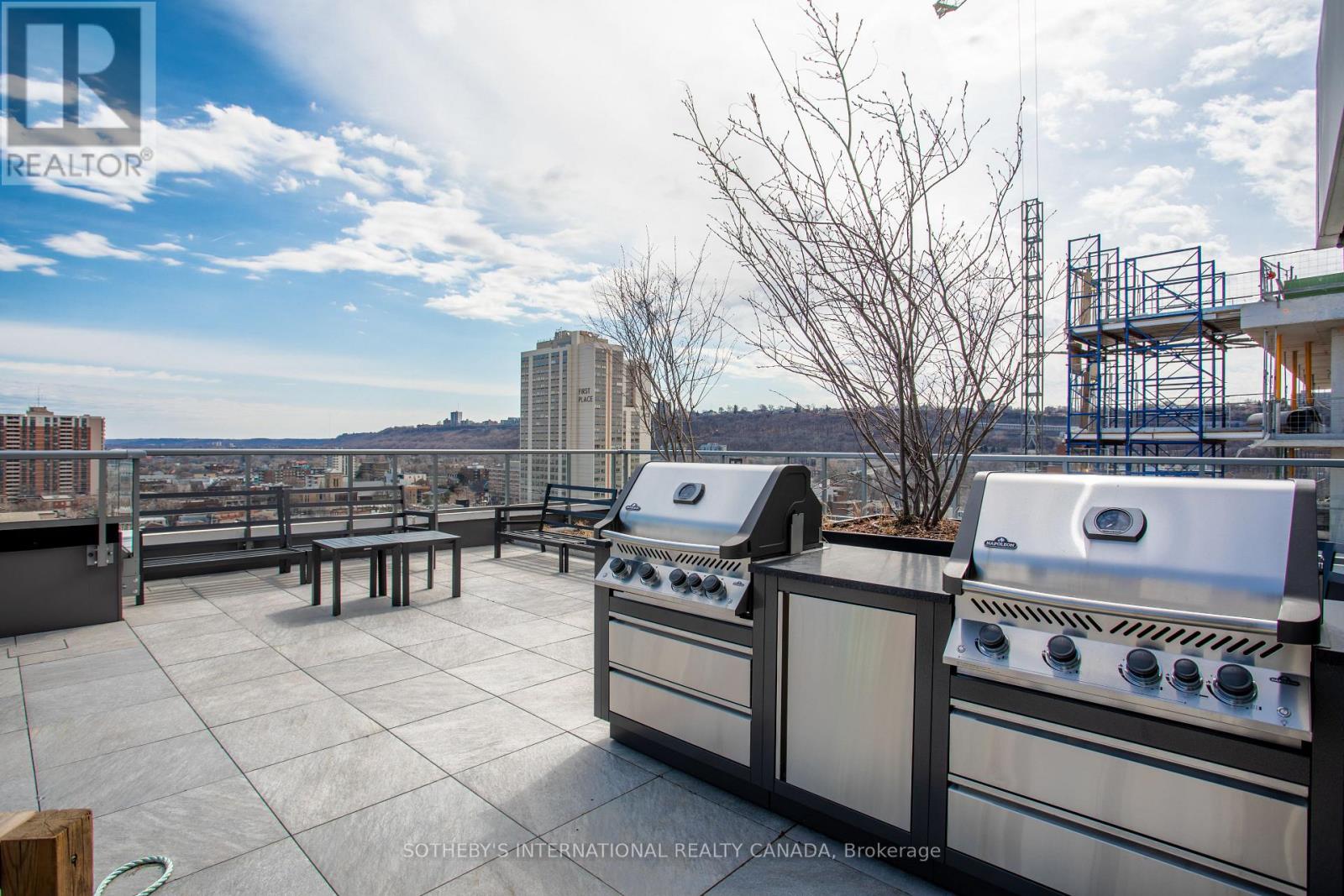 313 - 212 King William Street E, Hamilton, Ontario  L8N 1B5 - Photo 28 - X13018866