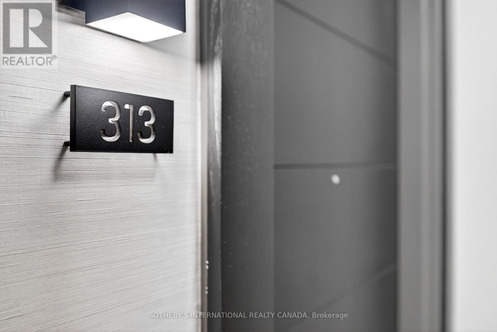 313 - 212 King William Street E, Hamilton, Ontario  L8N 1B5 - Photo 3 - X13018866