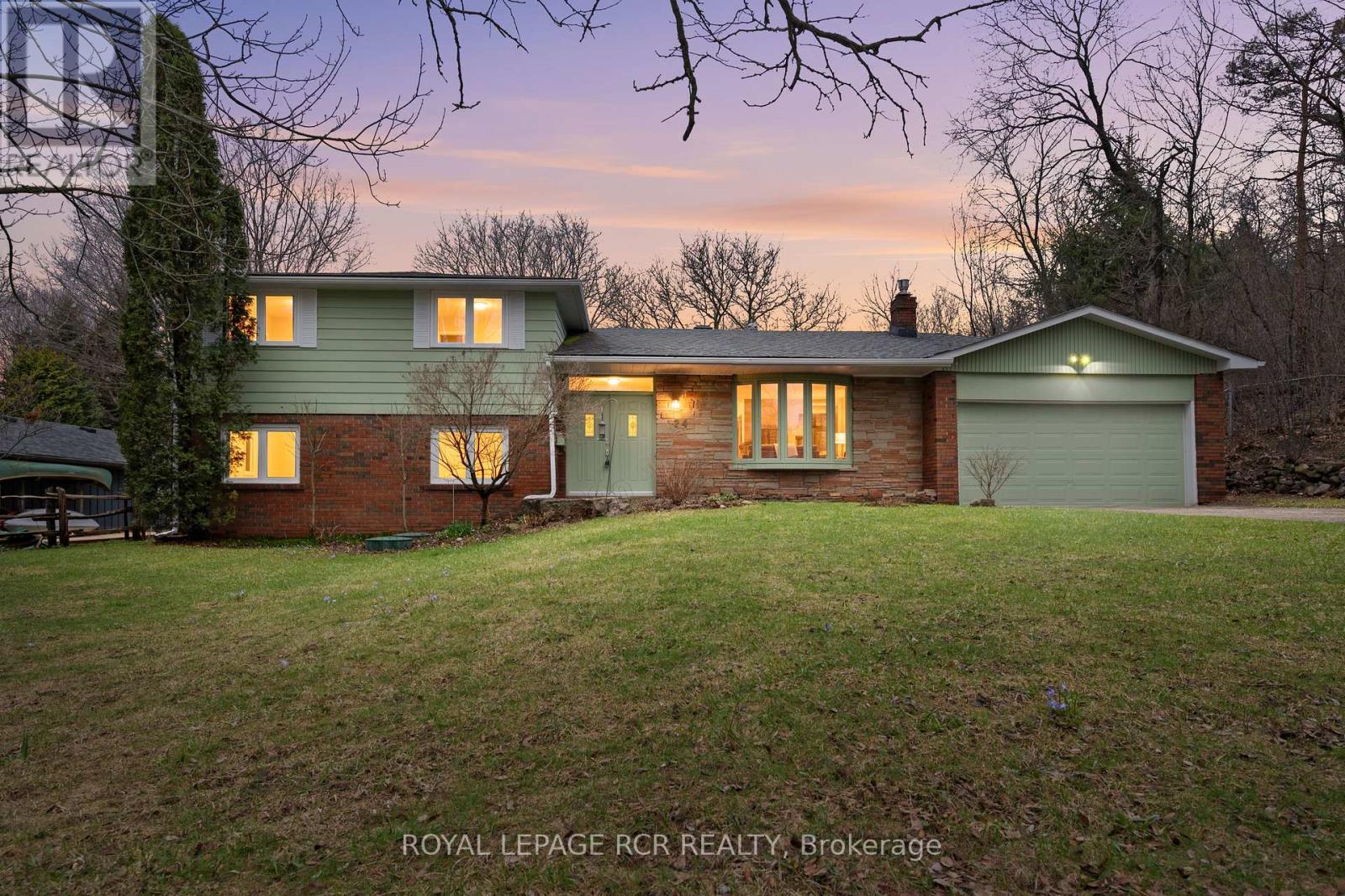 24 RANDY AVENUE, Mono, Ontario