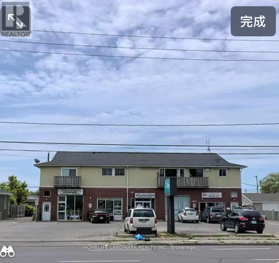 183 MAIN STREET E, Port Colborne, Ontario