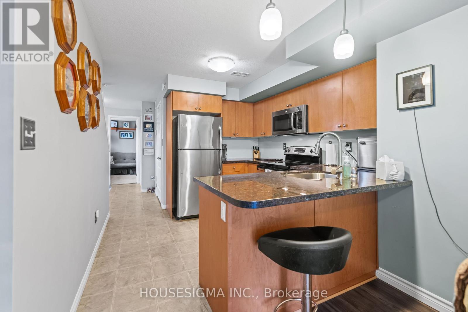 124 - 35 Mountford Drive, Guelph, Ontario  N1E 0G6 - Photo 12 - X13018978