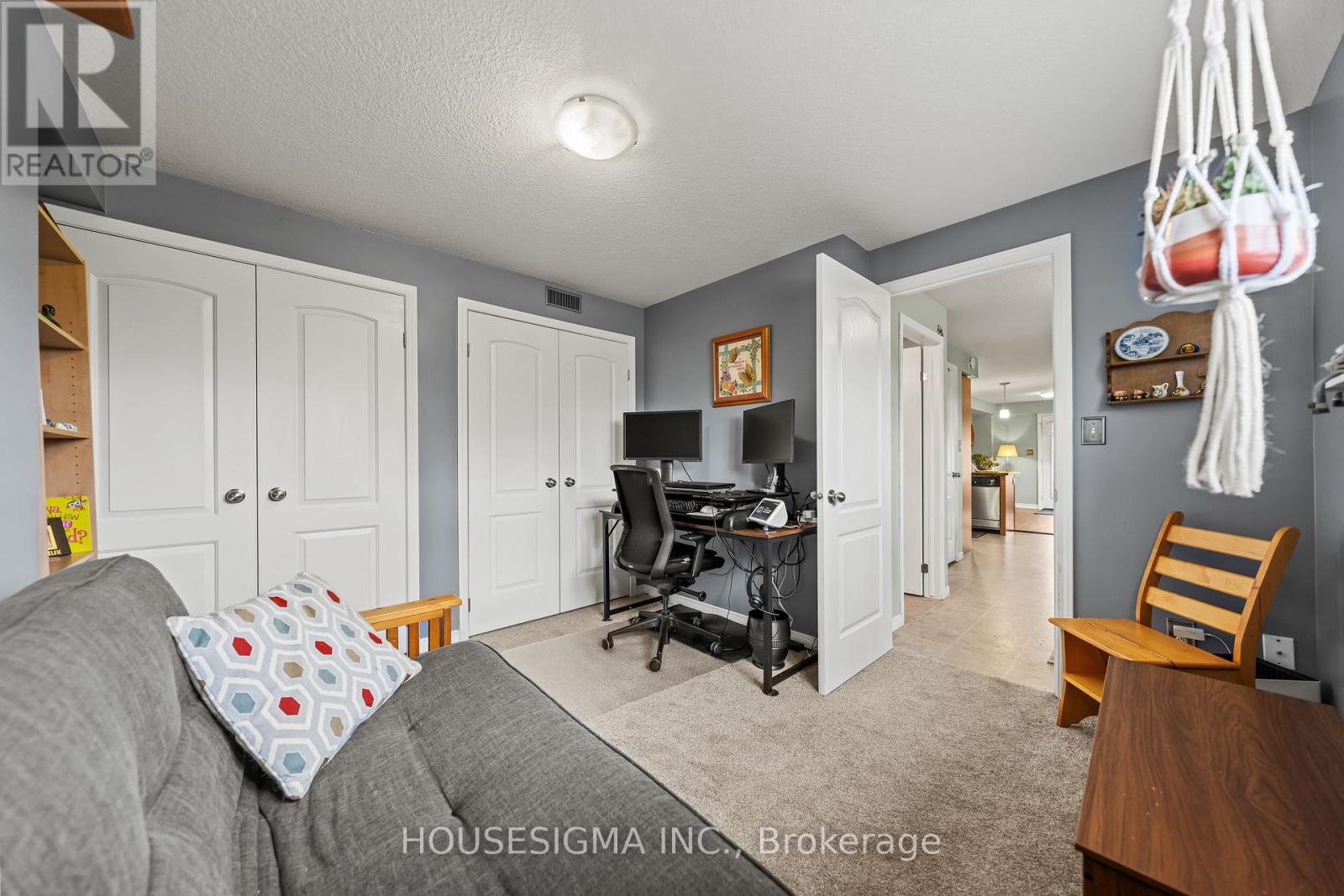 124 - 35 Mountford Drive, Guelph, Ontario  N1E 0G6 - Photo 23 - X13018978