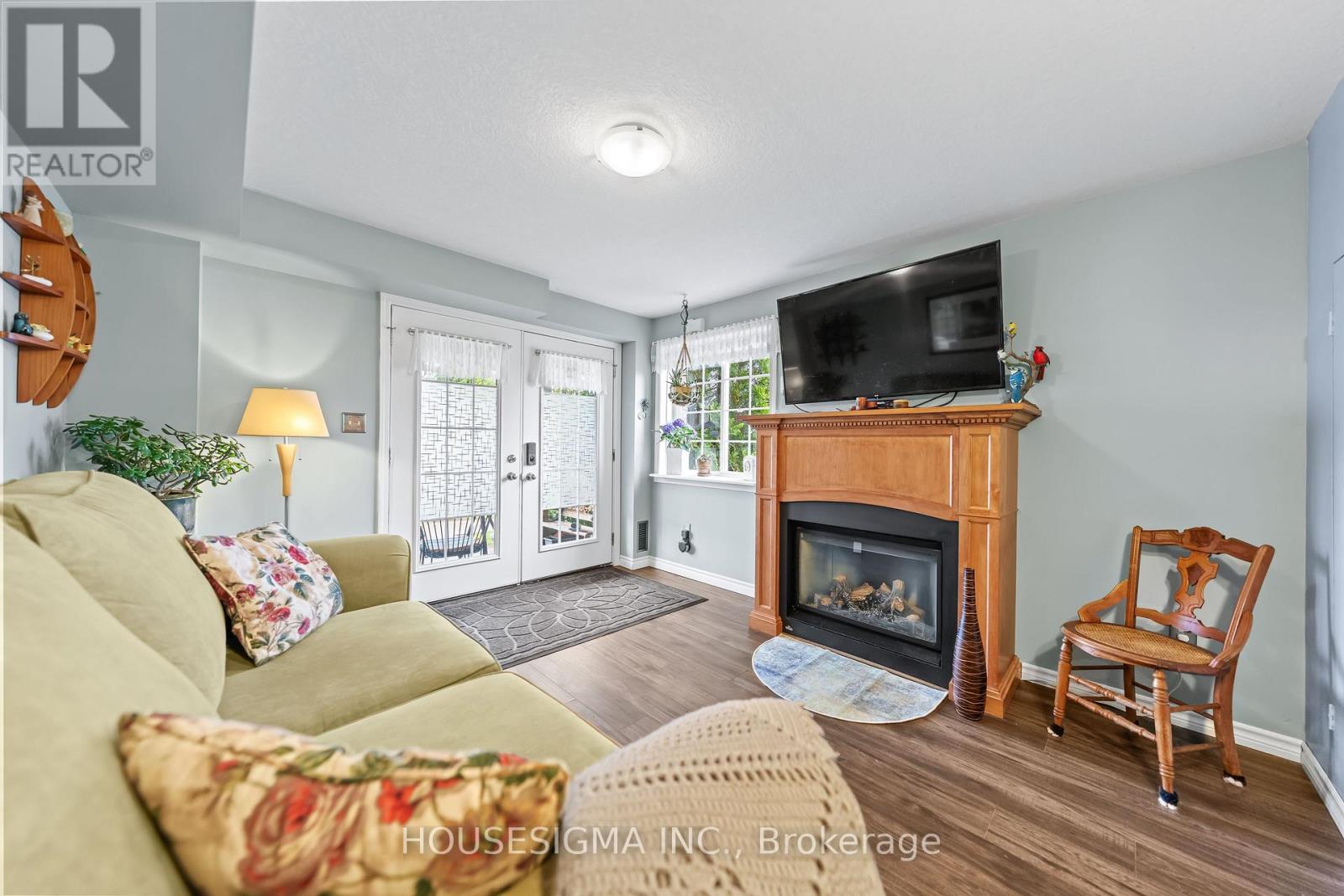 124 - 35 Mountford Drive, Guelph, Ontario  N1E 0G6 - Photo 7 - X13018978