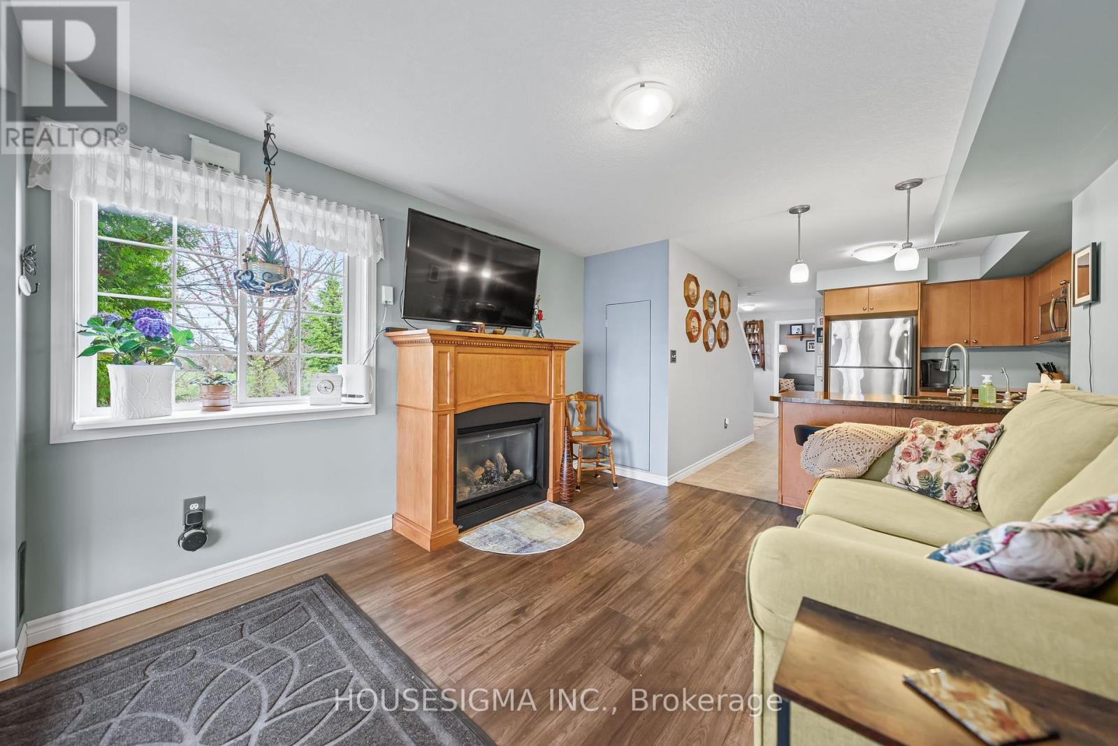 124 - 35 Mountford Drive, Guelph, Ontario  N1E 0G6 - Photo 9 - X13018978