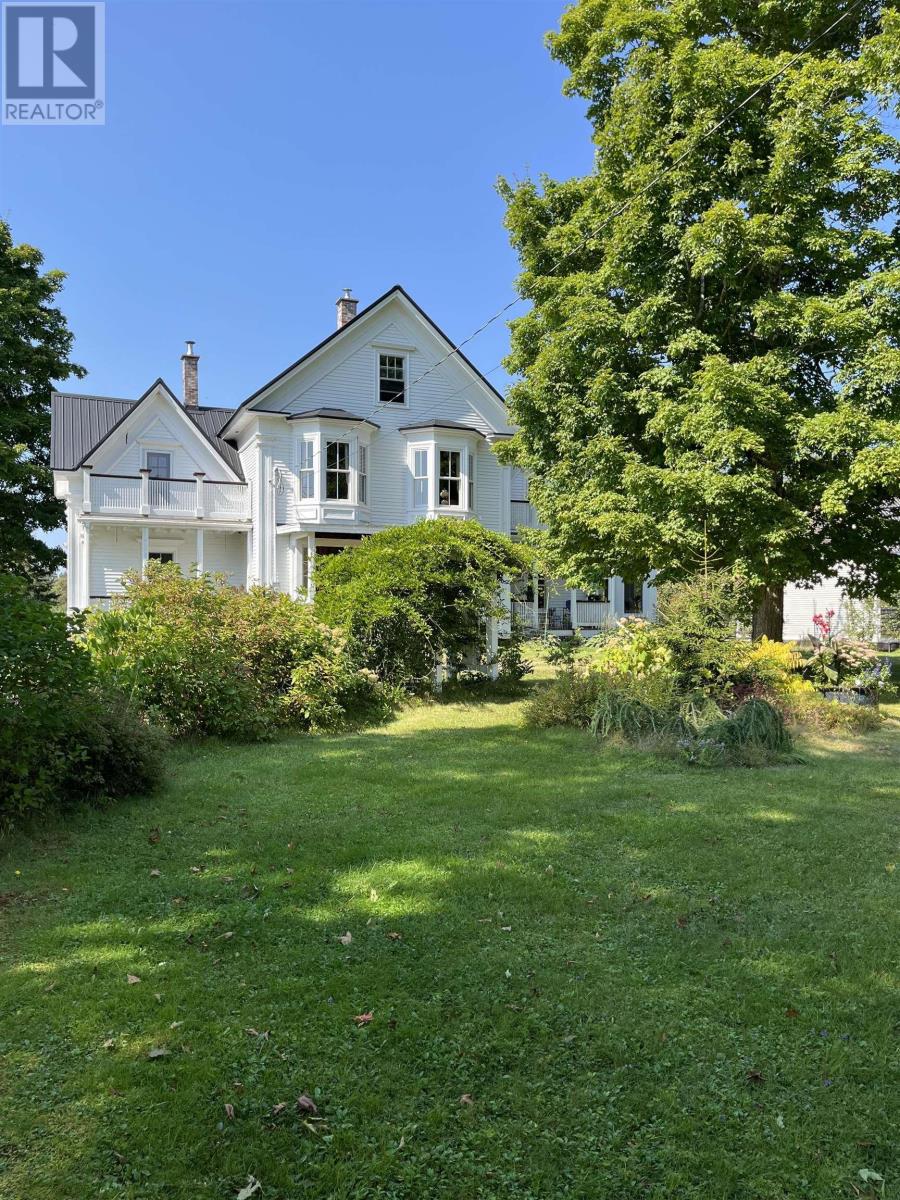 5183 Highway 2, Bass River, Nova Scotia  B0M 1B0 - Photo 6 - 202607938