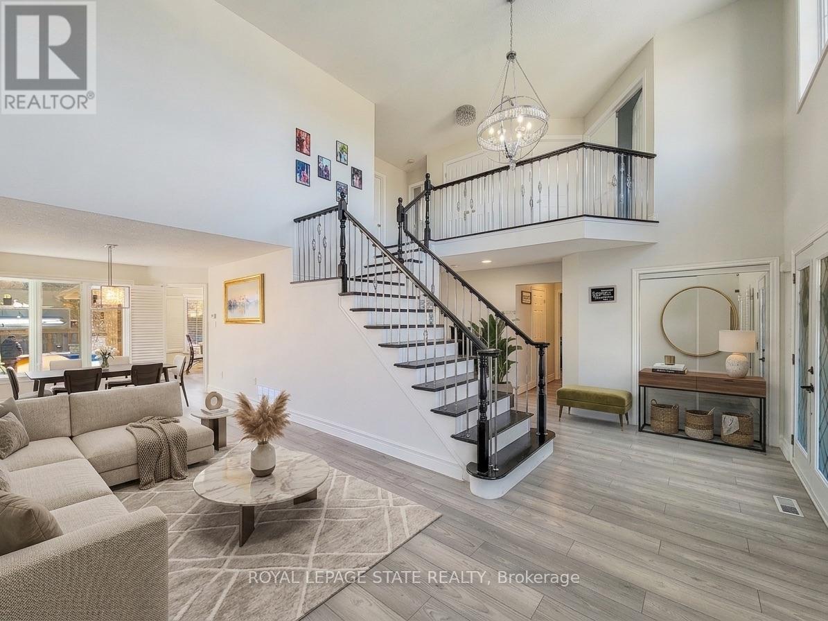 86 Margaret Avenue, Hamilton, Ontario  L8G 3G5 - Photo 7 - X13009680