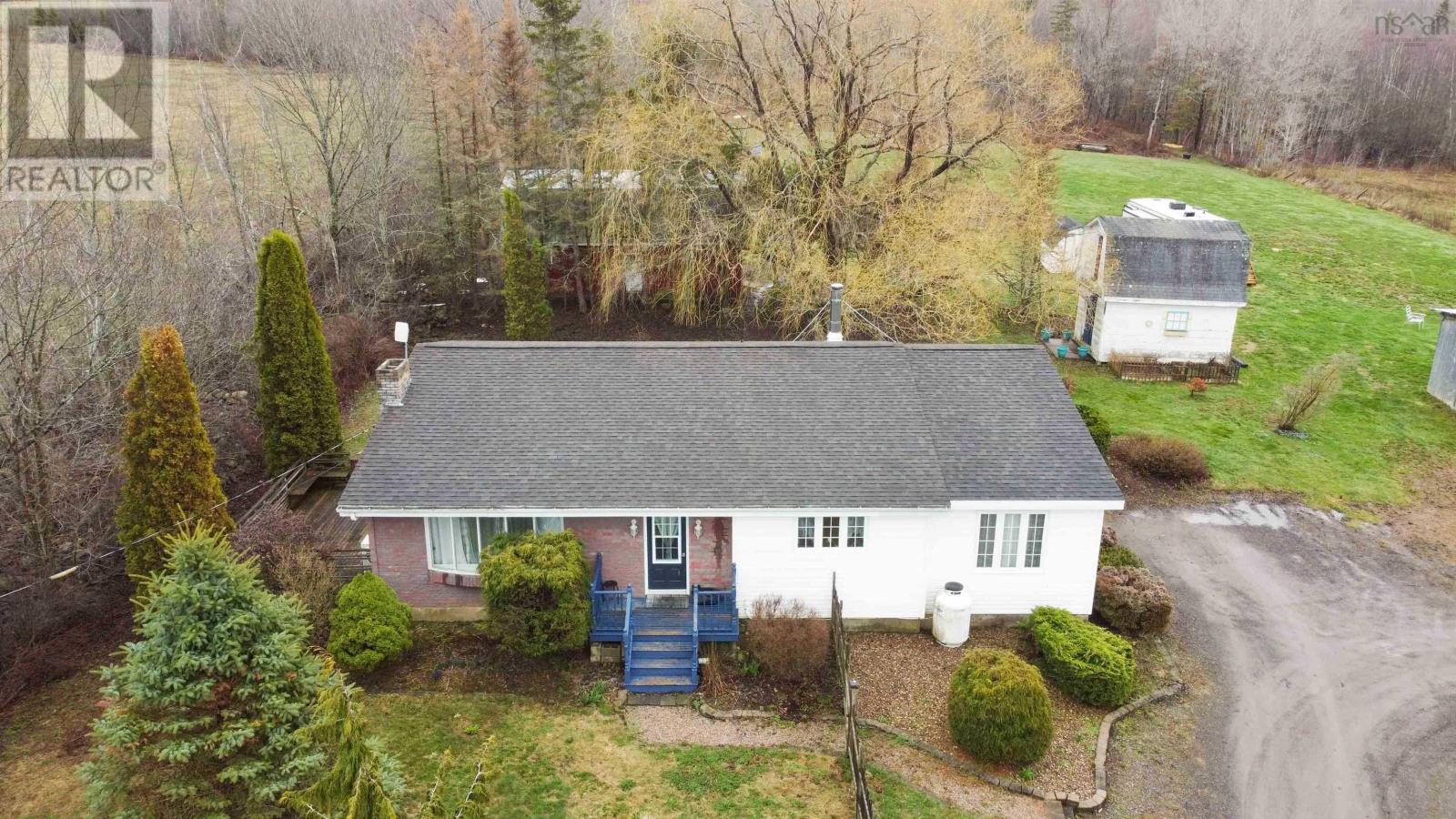 7140 Highway 201, South Williamston, Nova Scotia  B0S 1M0 - Photo 2 - 202607960