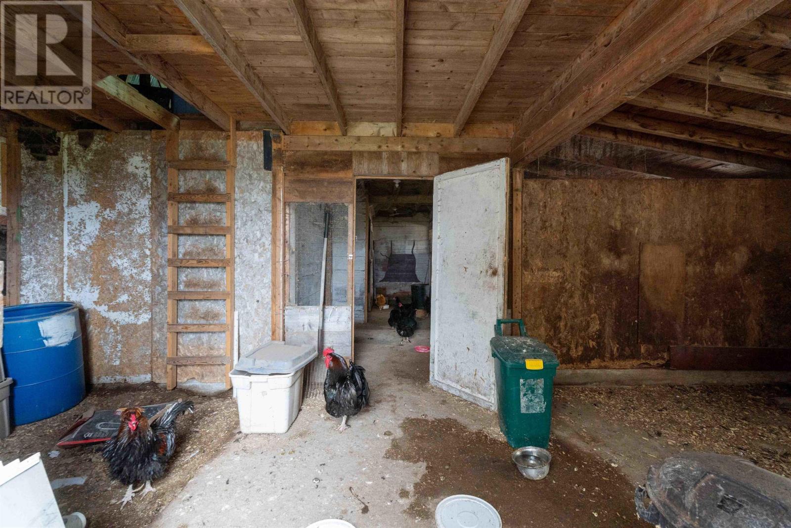 7140 Highway 201, South Williamston, Nova Scotia  B0S 1M0 - Photo 39 - 202607960