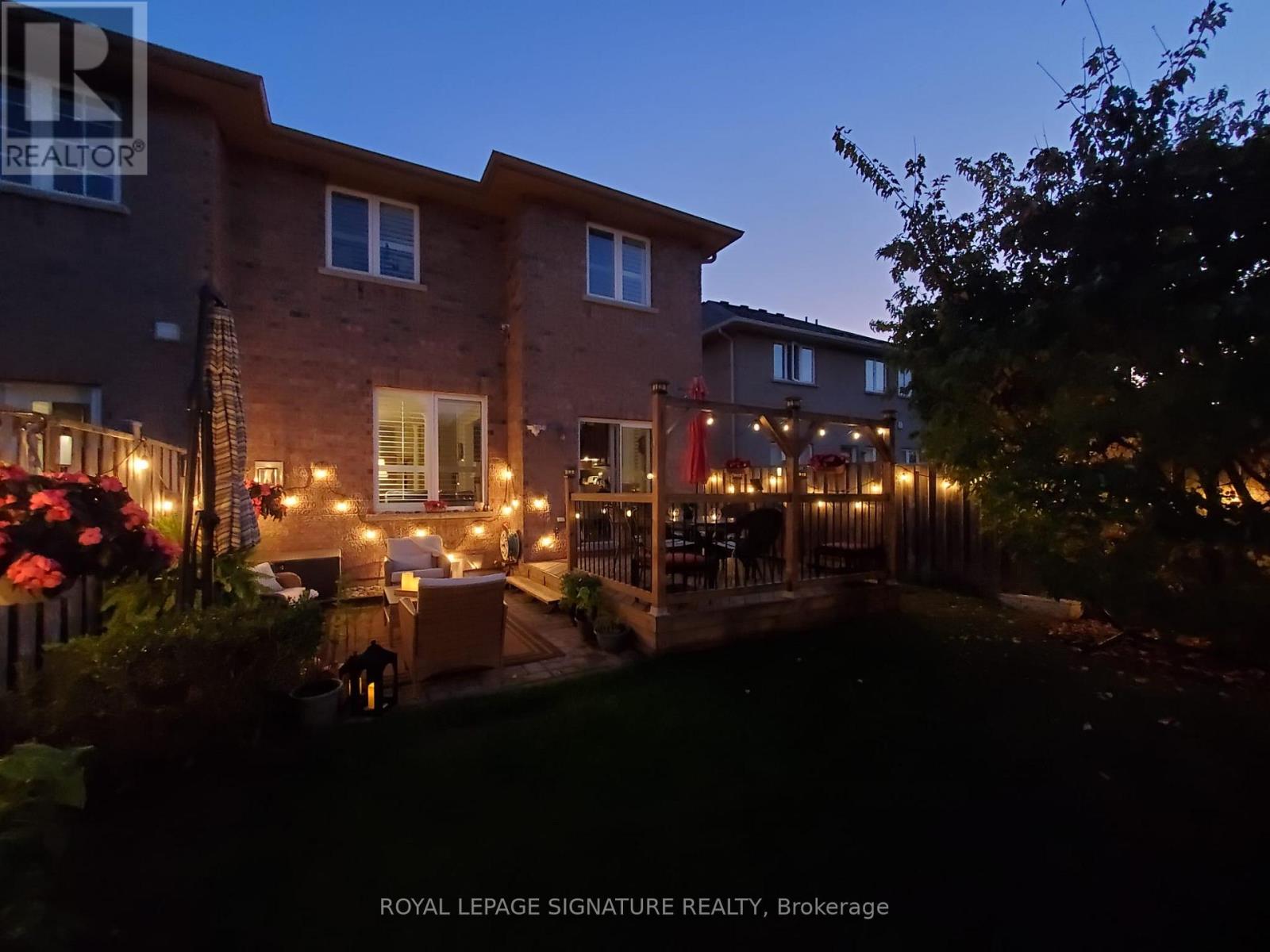 2386 Stone Glen Crescent, Oakville, Ontario  L6M 0C7 - Photo 47 - W13018546