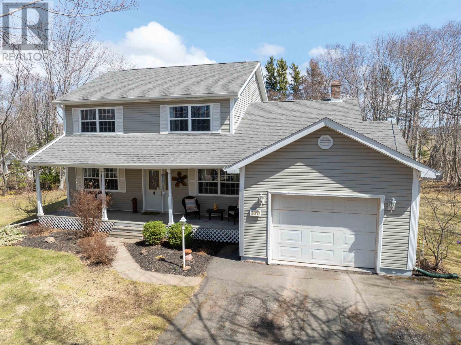 100 Battery Point Drive, Stratford, Prince Edward Island  C1B 2K8 - Photo 1 - 202607966