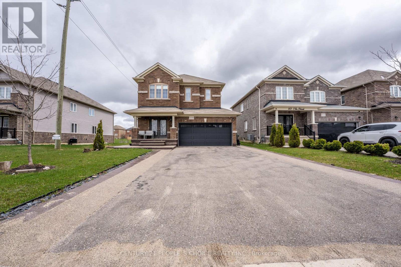 110 ELM STREET, Southgate, Ontario