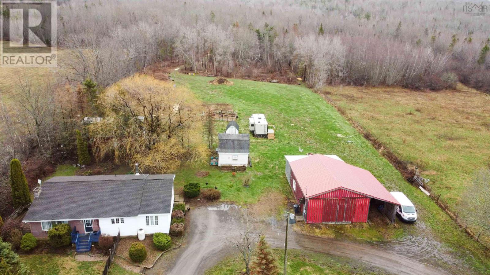 7140 Highway 201, South Williamston, Nova Scotia  B0S 1M0 - Photo 44 - 202607960