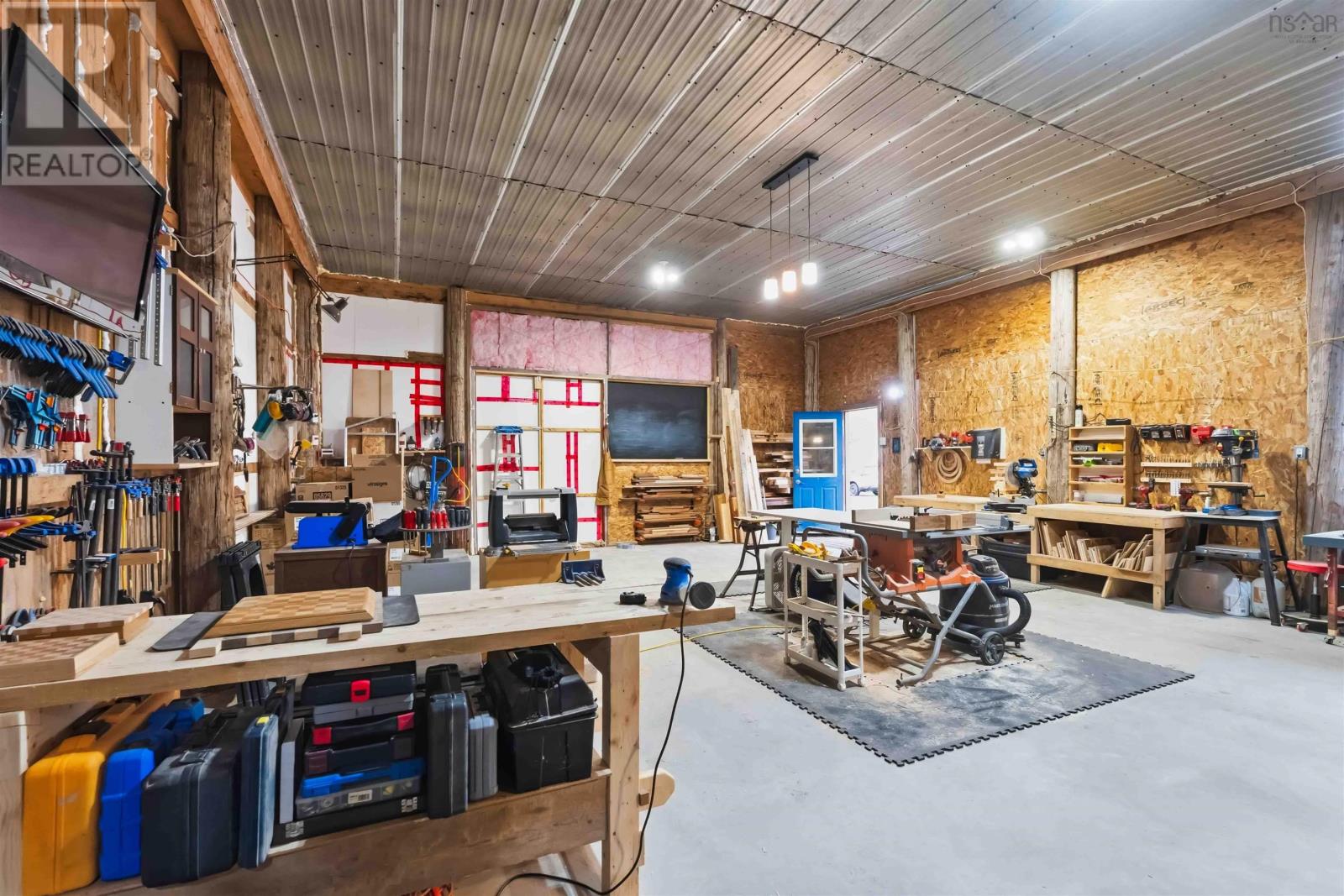 7140 Highway 201, South Williamston, Nova Scotia  B0S 1M0 - Photo 43 - 202607960