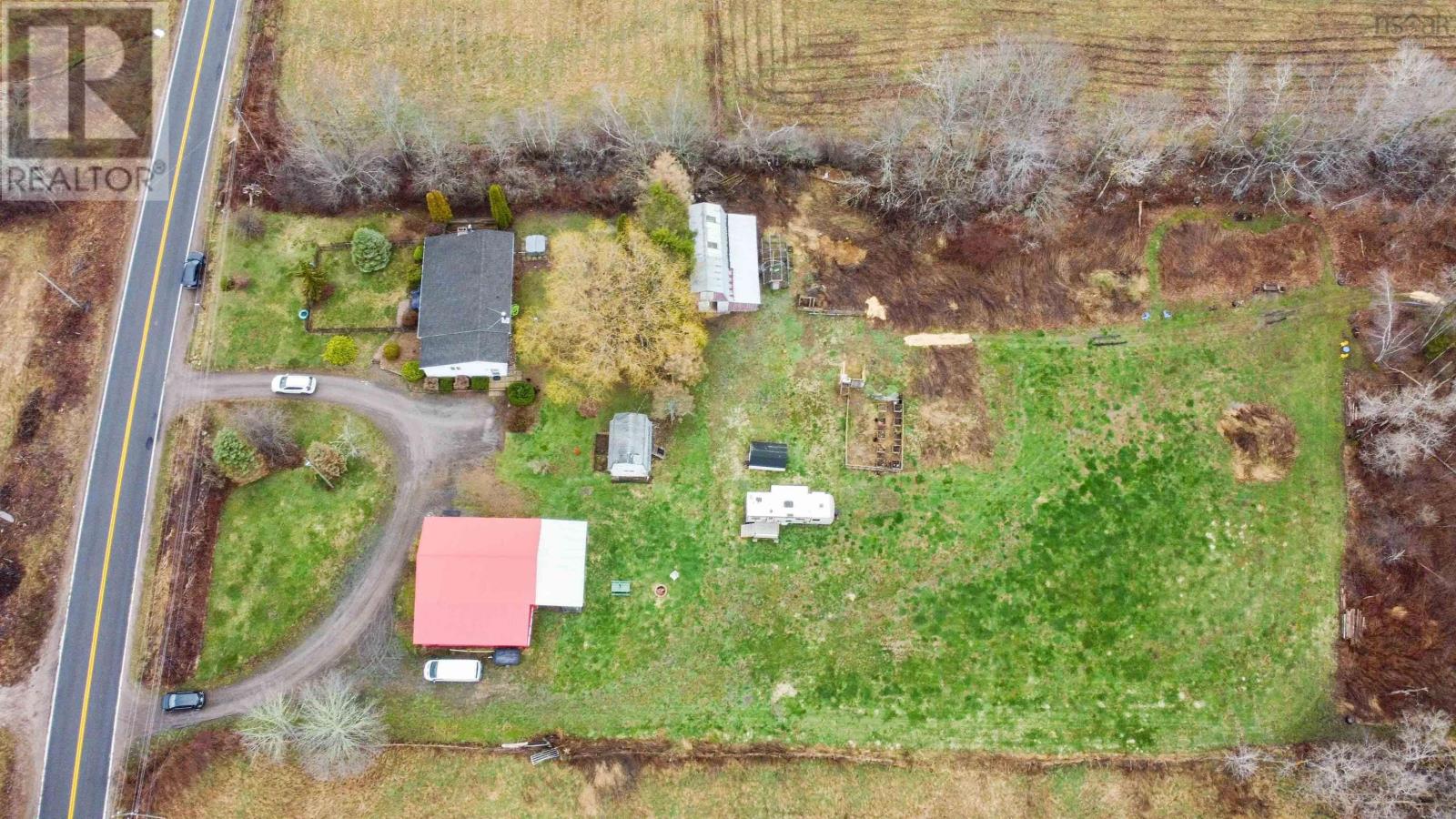 7140 Highway 201, South Williamston, Nova Scotia  B0S 1M0 - Photo 46 - 202607960