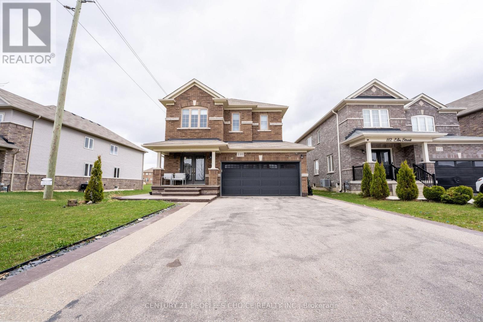 110 Elm Street, Southgate, Ontario  N0C 1B0 - Photo 3 - X13014632