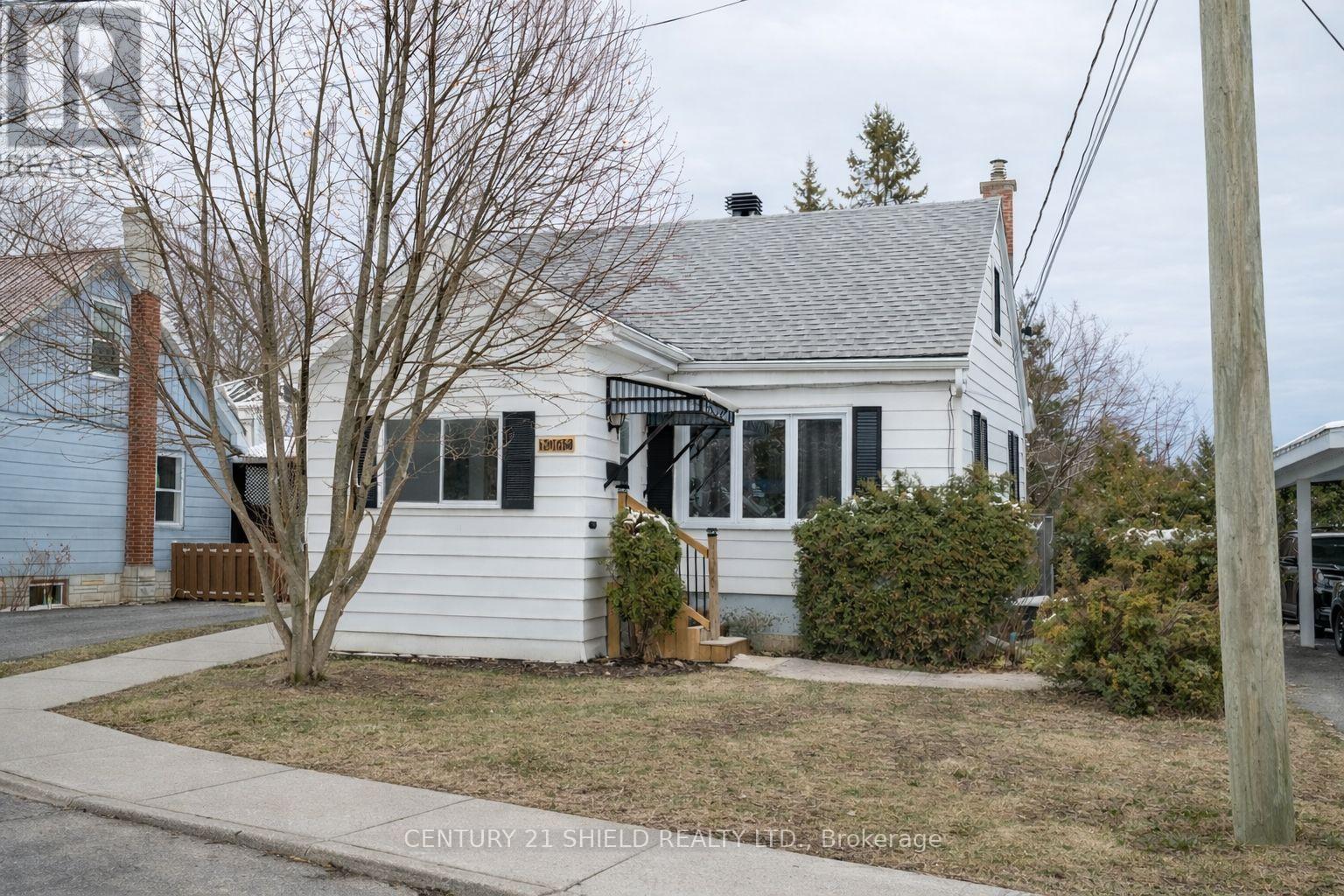 1005 Third Street E, Cornwall, Ontario  K6H 2E9 - Photo 2 - X12891262