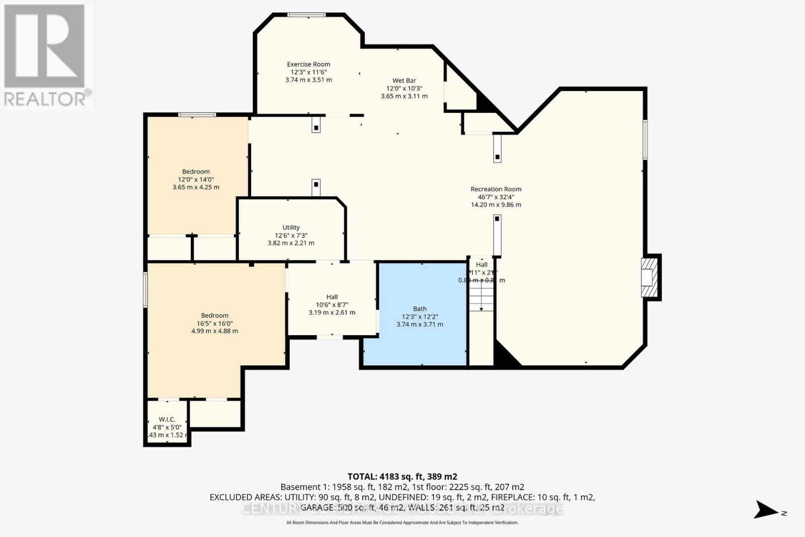 7 Edwin Drive, London South, Ontario  N6C 6A7 - Photo 48 - X12736050