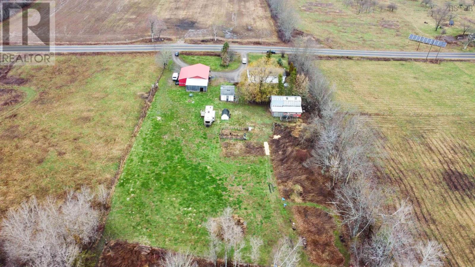 7140 Highway 201, South Williamston, Nova Scotia  B0S 1M0 - Photo 47 - 202607960