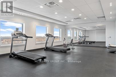 205 - 1 WELLINGTON STREET, Brantford, Ontario