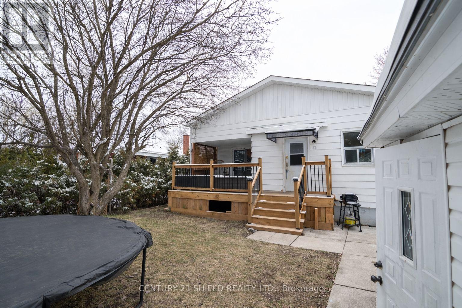 1005 Third Street E, Cornwall, Ontario  K6H 2E9 - Photo 26 - X12891262