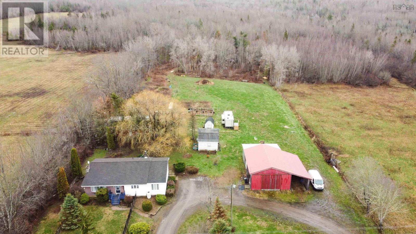 7140 Highway 201, South Williamston, Nova Scotia  B0S 1M0 - Photo 49 - 202607960
