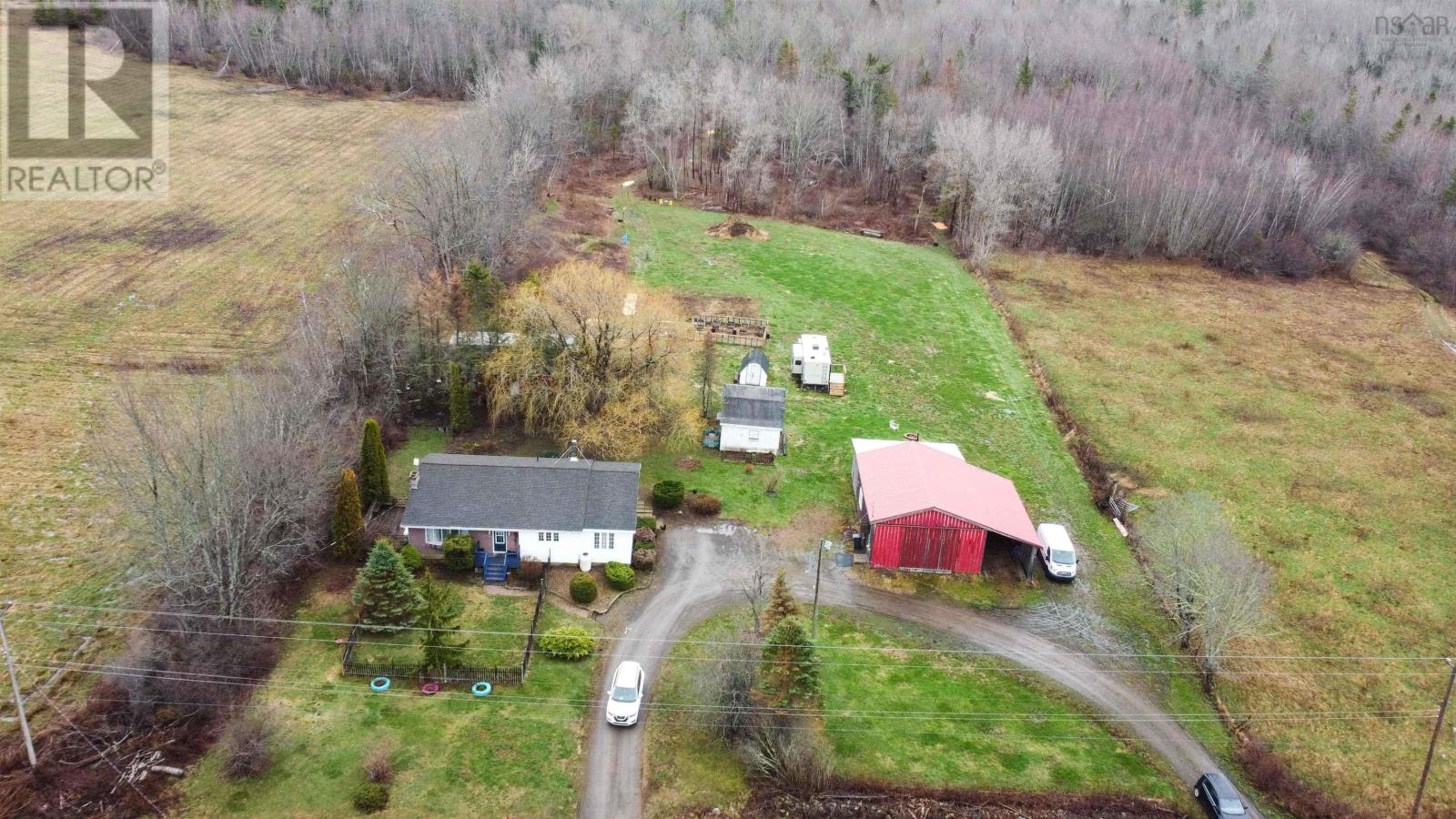 7140 Highway 201, South Williamston, Nova Scotia  B0S 1M0 - Photo 45 - 202607960