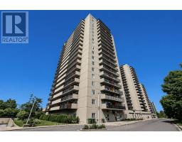 1408 - 158C MCARTHUR AVENUE, ottawa, Ontario