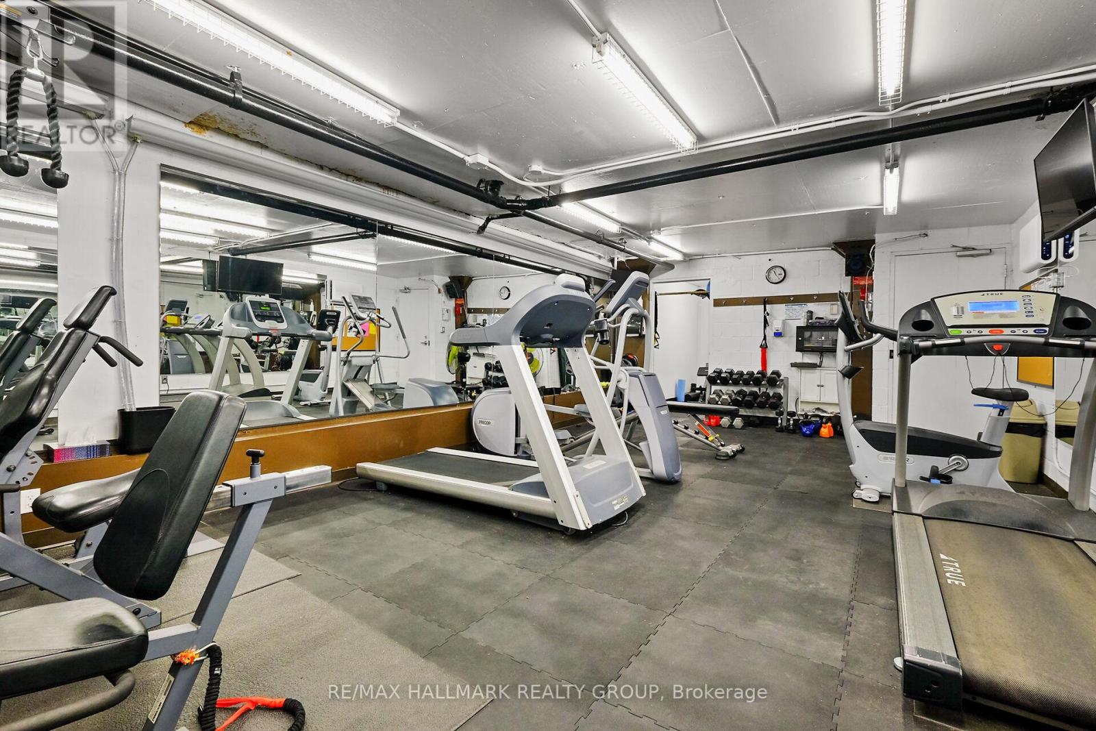 1408 - 158c Mcarthur Avenue, Ottawa, Ontario  K1L 8E7 - Photo 48 - X12759854