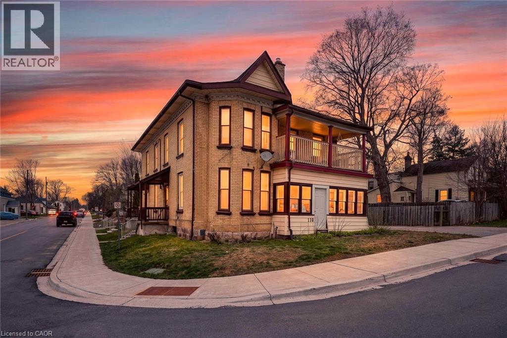 119 Carroll Street, Ingersoll, Ontario  N5C 1W3 - Photo 2 - 40800590