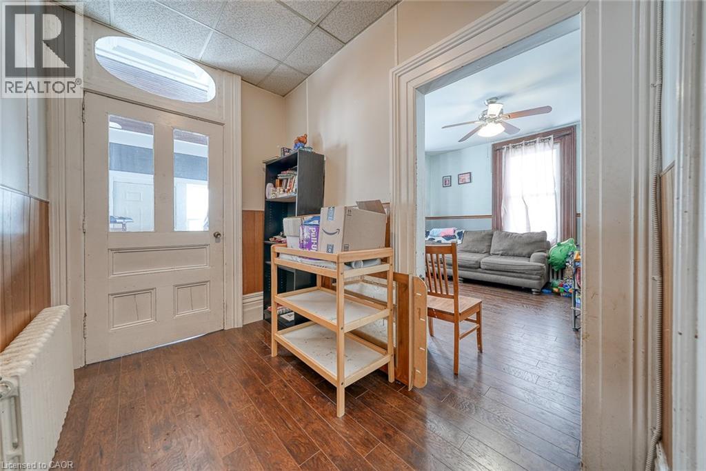 119 Carroll Street, Ingersoll, Ontario  N5C 1W3 - Photo 38 - 40800590