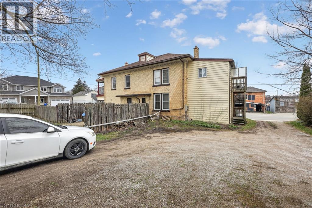 119 Carroll Street, Ingersoll, Ontario  N5C 1W3 - Photo 50 - 40800590