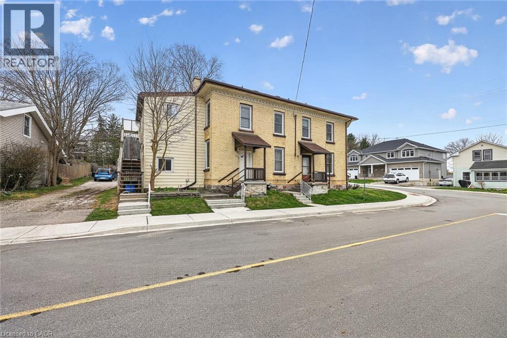 119 Carroll Street, Ingersoll, Ontario  N5C 1W3 - Photo 49 - 40800590