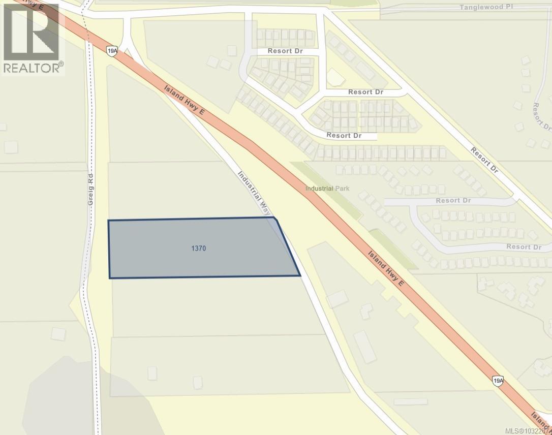 1370 Greig Rd, Parksville, British Columbia  V9P 1R6 - Photo 4 - 1032287