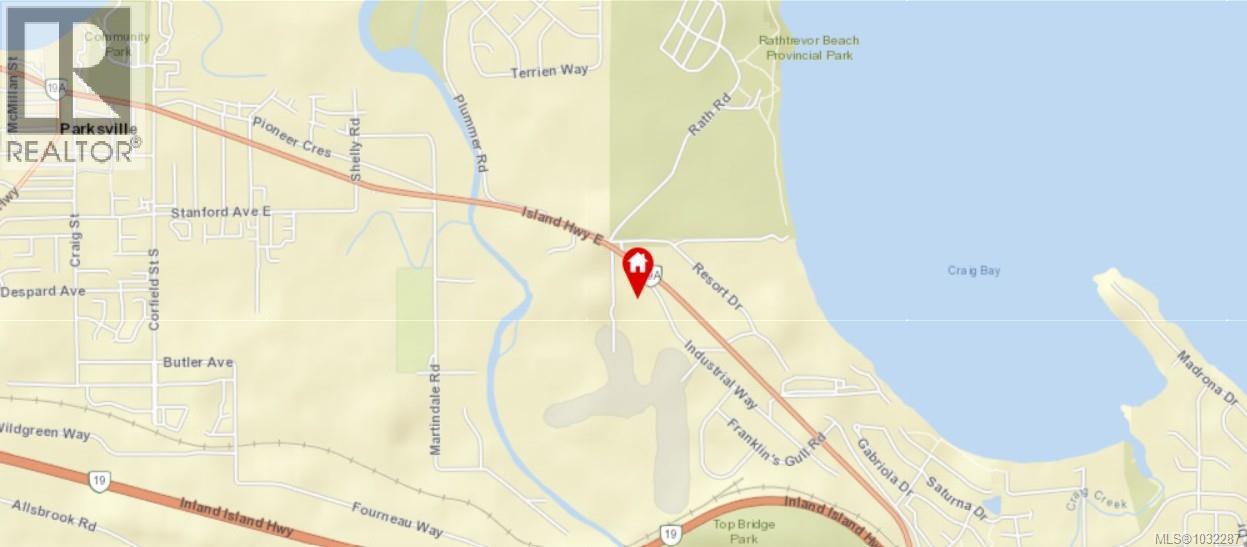 1370 Greig Rd, Parksville, British Columbia  V9P 1R6 - Photo 3 - 1032287