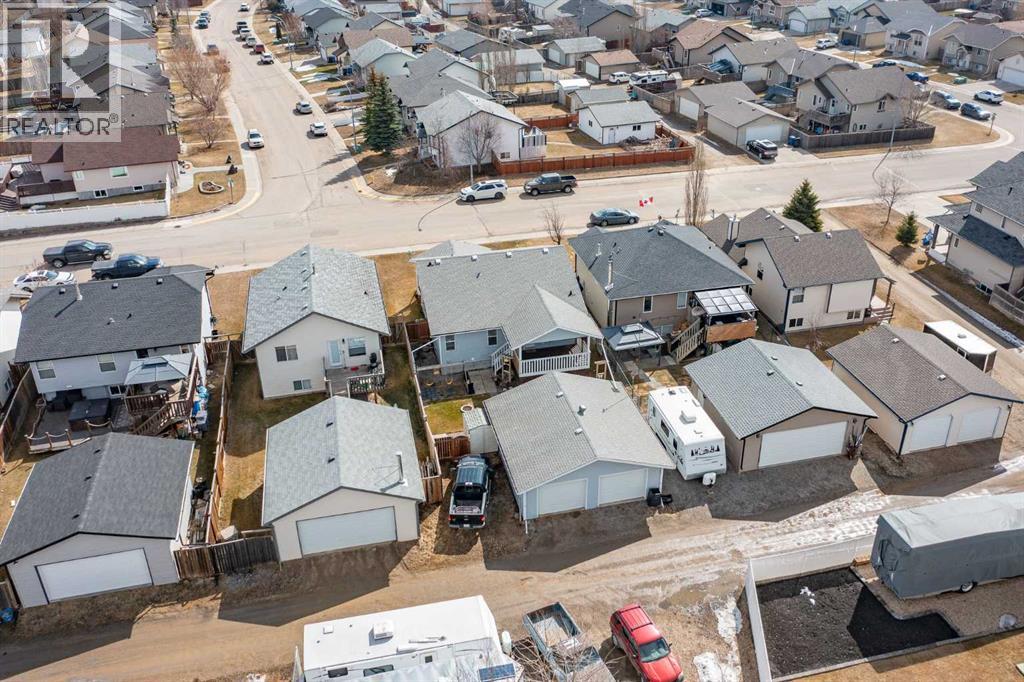 142 Robinson Avenue, Penhold, Alberta  T0M 1R0 - Photo 37 - A2302344