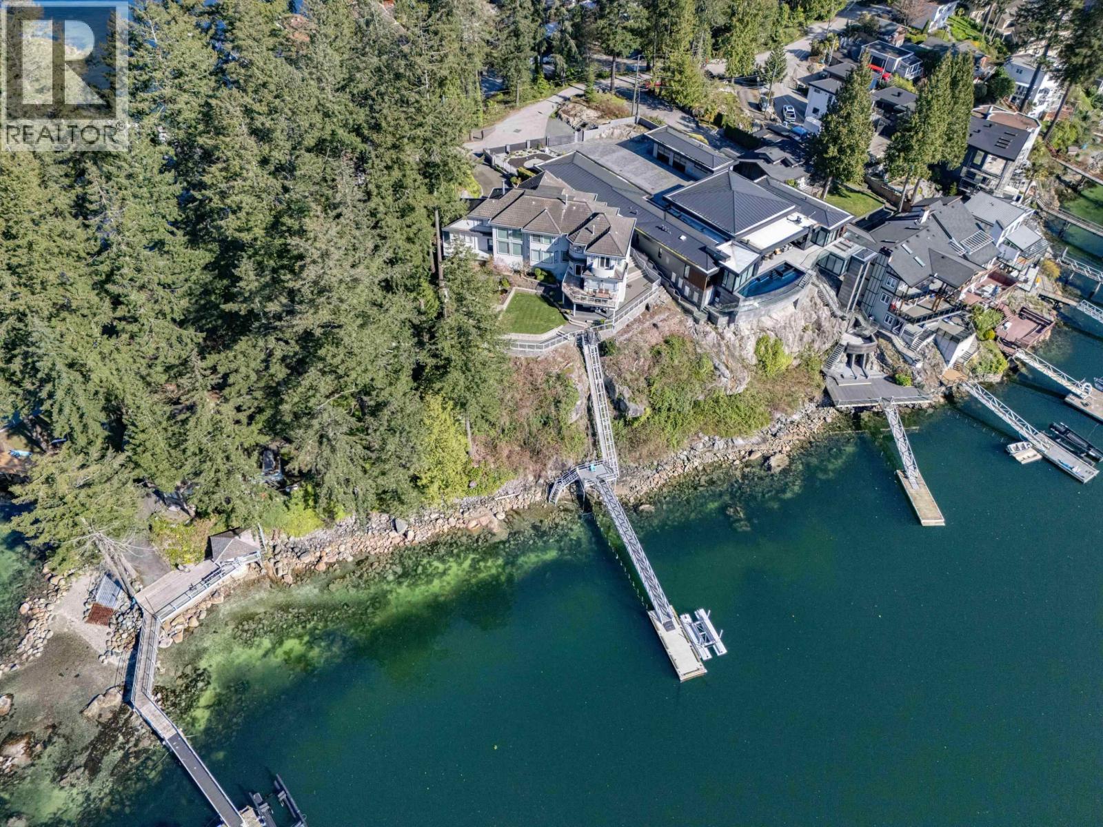 242 TURTLEHEAD ROAD, Belcarra, British Columbia