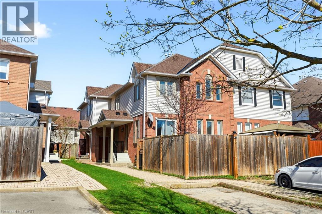 95 THORNLODGE Drive, Waterdown, Ontario