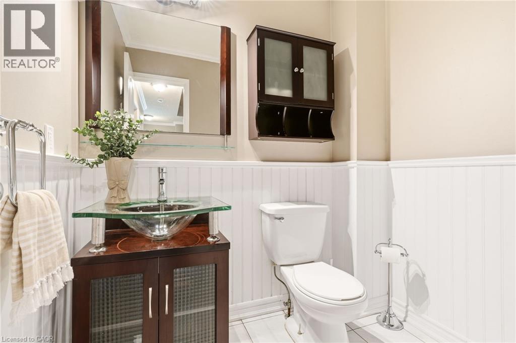 95 Thornlodge Drive, Waterdown, Ontario  L8B 0L9 - Photo 13 - 40822297