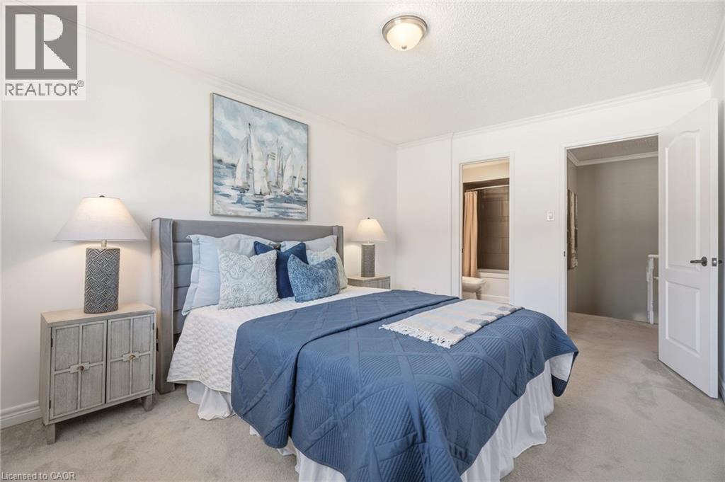 95 Thornlodge Drive, Waterdown, Ontario  L8B 0L9 - Photo 17 - 40822297