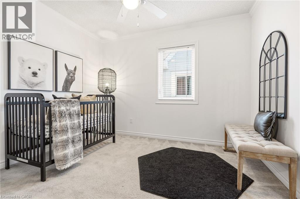 95 Thornlodge Drive, Waterdown, Ontario  L8B 0L9 - Photo 21 - 40822297