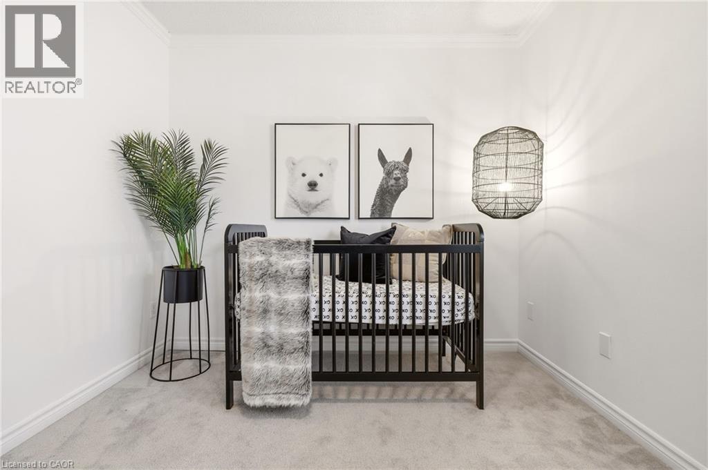 95 Thornlodge Drive, Waterdown, Ontario  L8B 0L9 - Photo 22 - 40822297