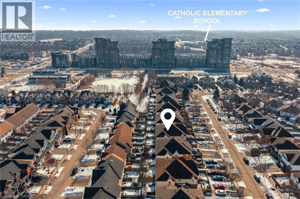 95 Thornlodge Drive, Waterdown, Ontario  L8B 0L9 - Photo 34 - 40822297