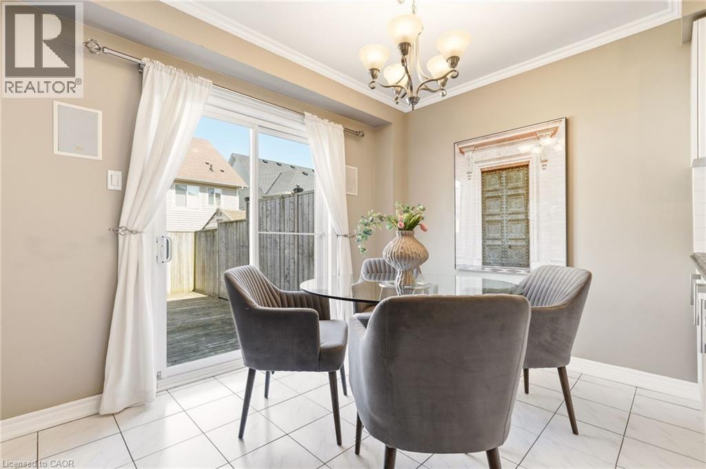 95 Thornlodge Drive, Waterdown, Ontario  L8B 0L9 - Photo 8 - 40822297