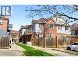 95 THORNLODGE Drive, Waterdown, Ontario