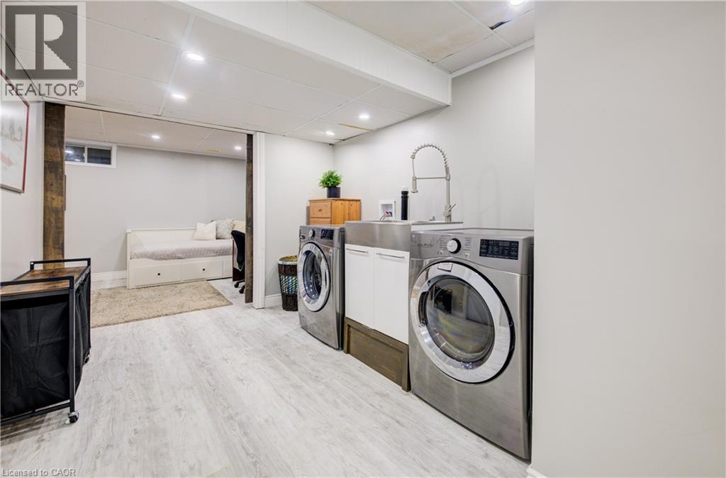 444 Annapolis Court, Waterloo, Ontario  N2K 4E7 - Photo 29 - 40803259