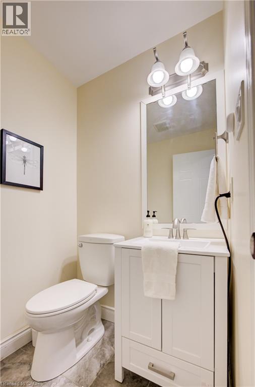 444 Annapolis Court, Waterloo, Ontario  N2K 4E7 - Photo 5 - 40803259