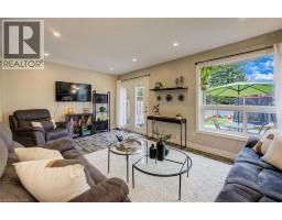 444 ANNAPOLIS Court, Waterloo, Ontario